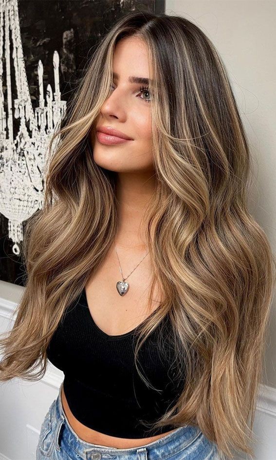 beautiful-and-smooth-style-for-hair